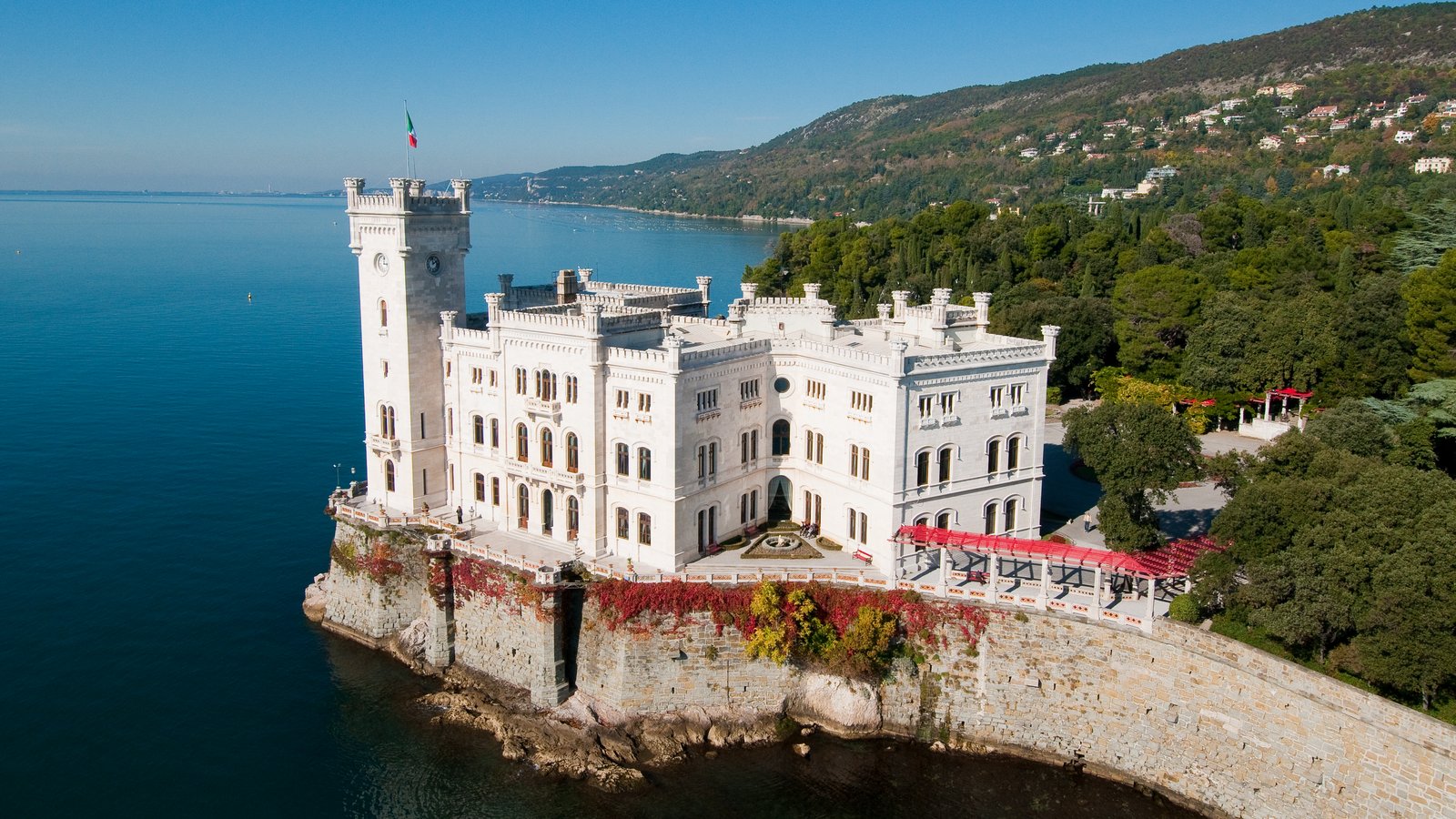 Hotel A Mira Italia Hotel A Mira Italia